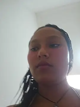 Andrea_Mcfly live cam on Stripchat