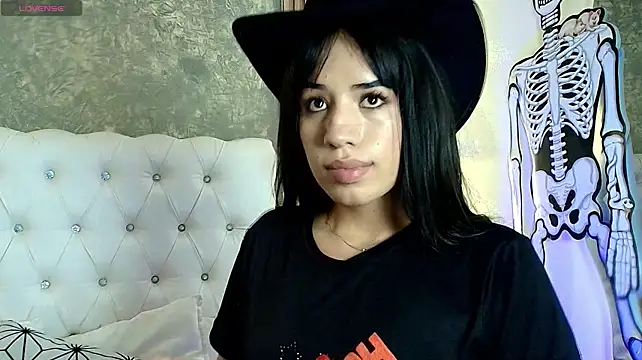 Zoe_Vexx live cam on Stripchat