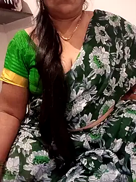 Telugu-Charitha live cam on StripChat