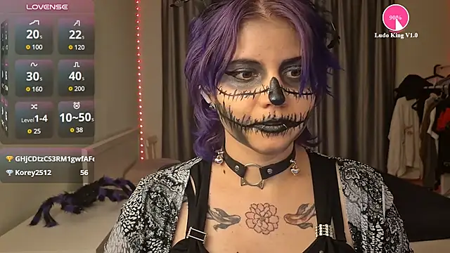 cake_hard live cam on Stripchat