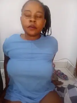 ebony_Blossom01 live cam on Stripchat