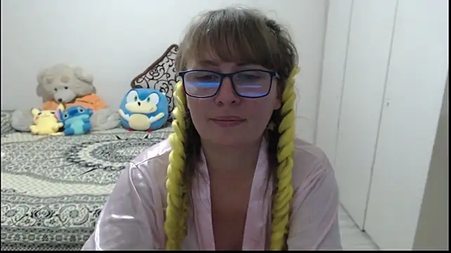 MargotLot live cam on Stripchat