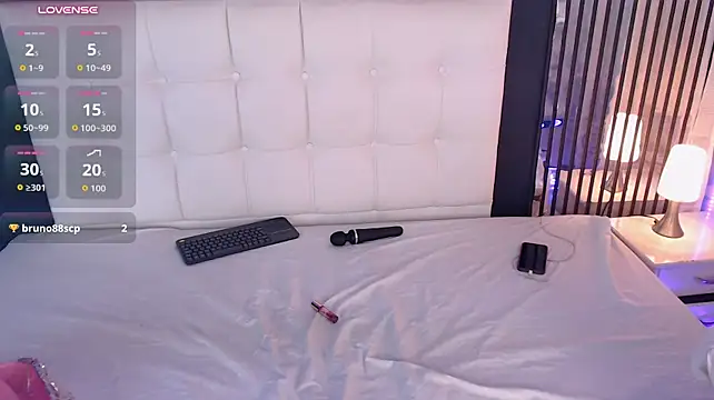 LiaVillalobos live cam on Stripchat