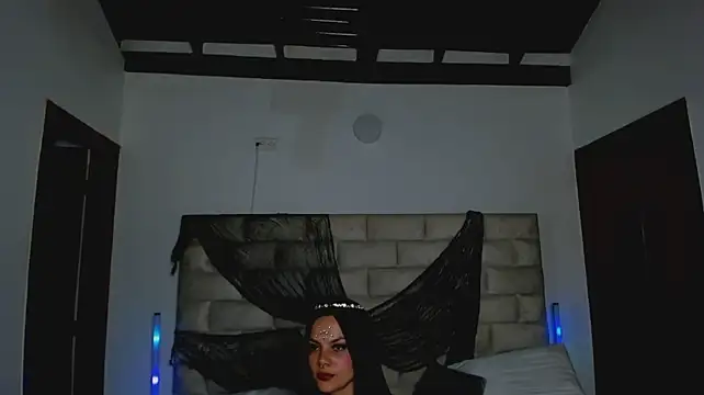 hollygrey_'s live room