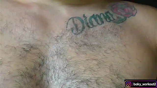 Baky_sexy webcam