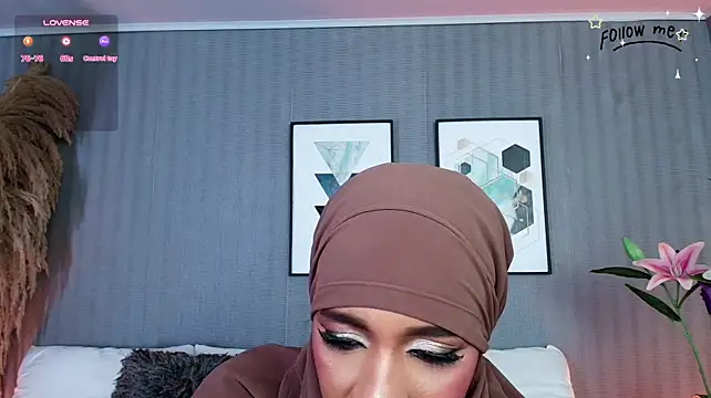 afrodita_smith08 (F young) - dildo glass in ass 🍆🍑