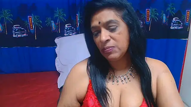 INDIANFUSION live cam on Stripchat