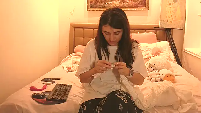 Iren live cam preview