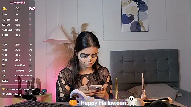 conniecuteE live cam on Stripchat