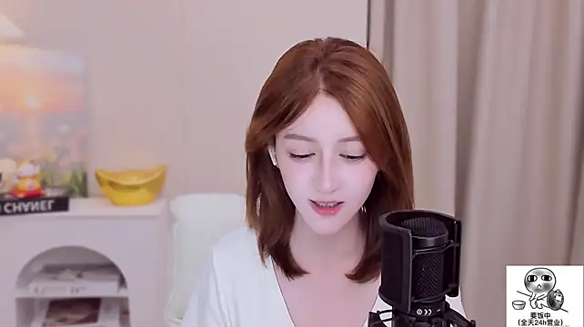milk-tea- live cam on Stripchat