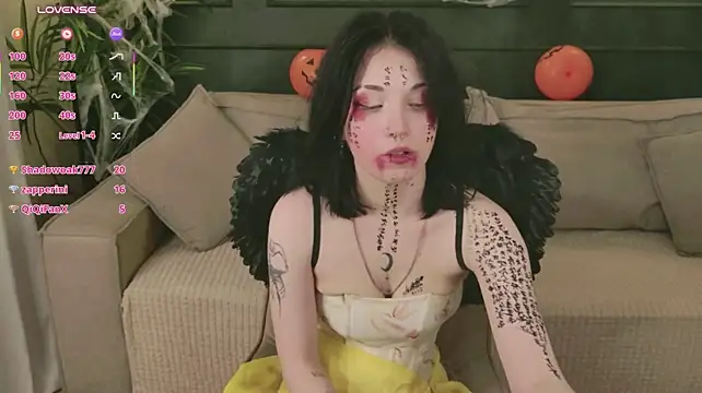 ScarletHarley