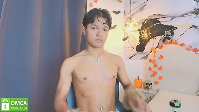 Timmy_Bell live cam