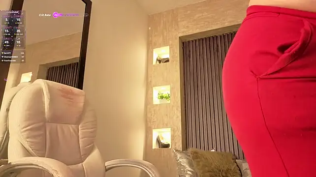 RouseWrightt live cam on Stripchat