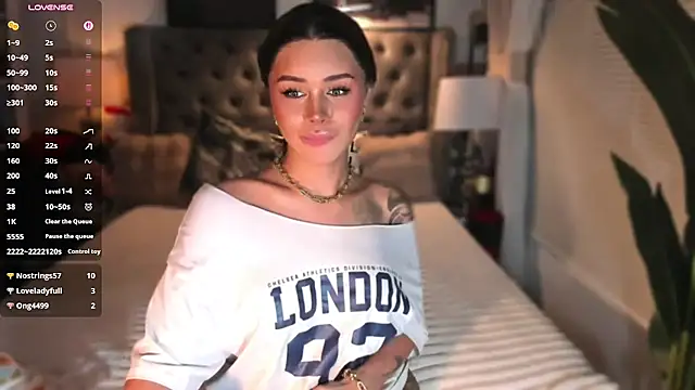 ParisianDoll