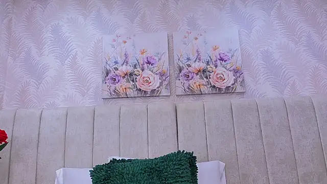 CamiiLove_ live cam on Stripchat