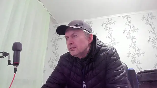SanFrantsisko live cam on Stripchat