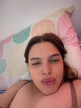 Colibri_xxx live cam on Stripchat