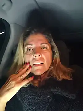 Dreamlove1 in diretta in cam