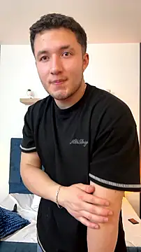 alexander_connor (M twink) - show you my dick