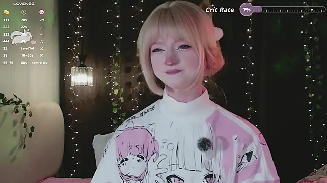 effy_dollie的直播畫面