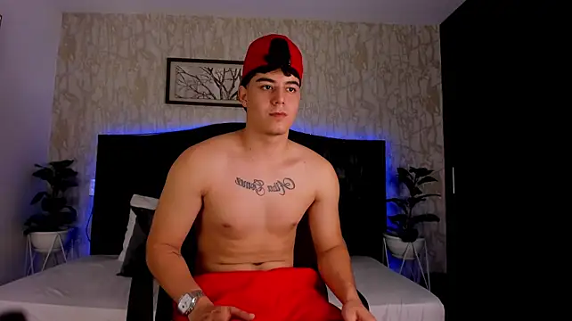 maxcruz_ (M twink) - make me cum hard