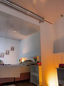 aitana06_ (F young) - suck dildo