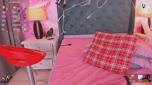antonellabernadi (T young) - Show the demonic cock + Spit it out 🎃🔥