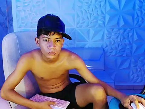 andrew_dlhz (M twink) - SHOW CUM💦💦💦🔥