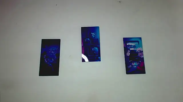 CrissConor live cam on Stripchat