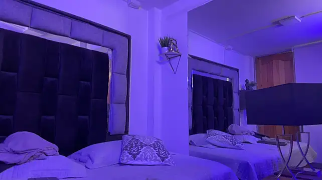 MR_MUSCLE live cam