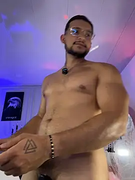 Marco_Vega live cam