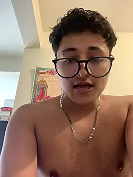 Adonibaskerville4 live now