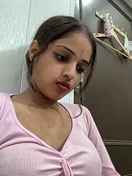 Ahana_Cutie live cam