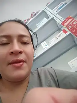 Dr_Edna_naughty的直播畫面