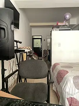 SussanTS live cam on Stripchat