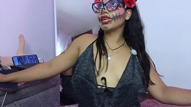 SoulDirty的直播畫面