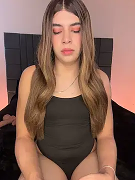 Alyson_fire live cam on Stripchat