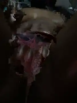 bigmamapussy的直播畫面