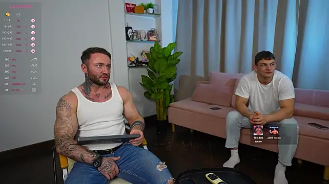 Demianblake
