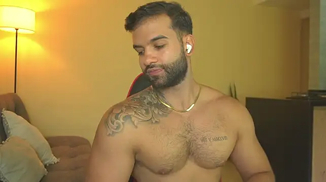 MarkHazze