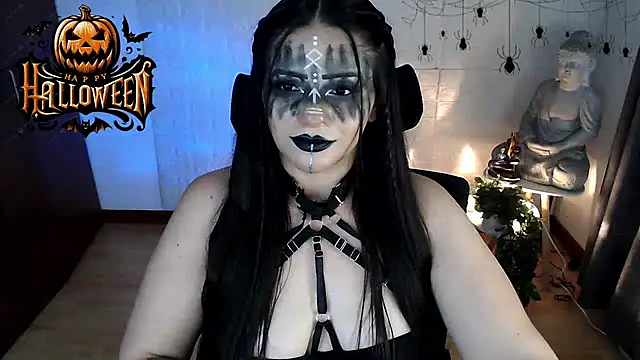GODDESS_EVANS