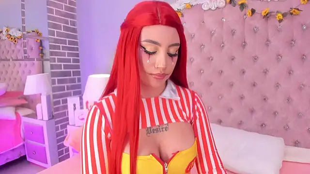 MadissonRey