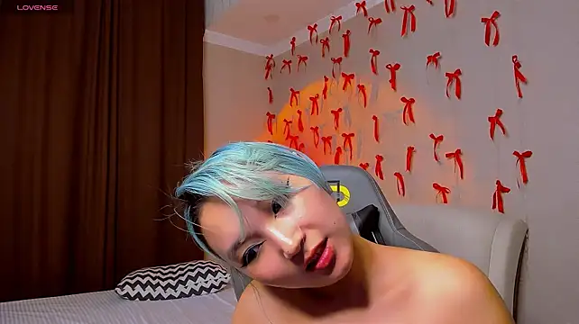 Milla_Aheo webcam