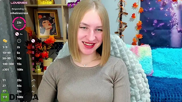 BeautyBlondy