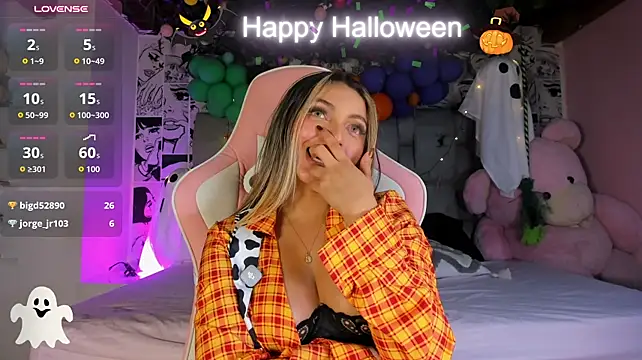 LucyRosse