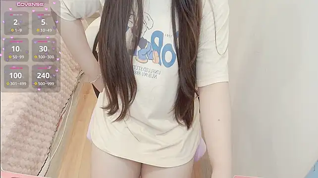 Be_Joy webcam