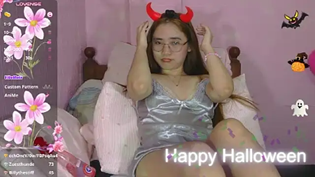 HornyAsian4uxx