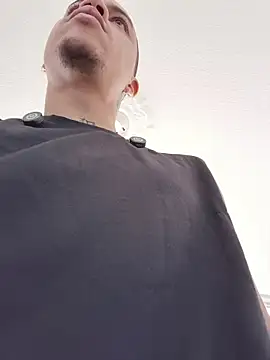 AlphaMasterXxx
