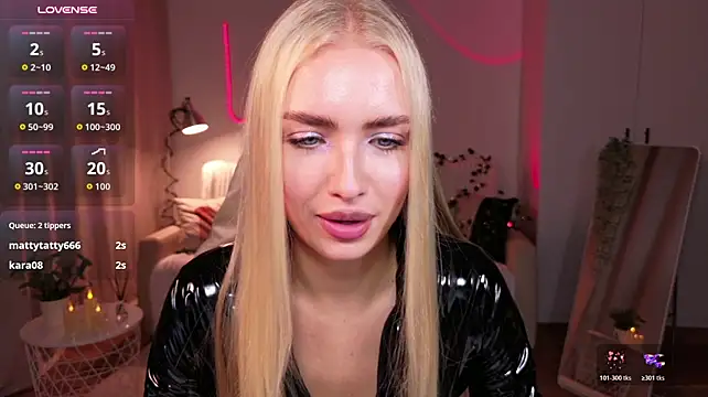 TessaGrays