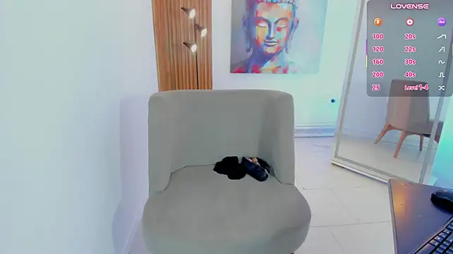 Becky_vega